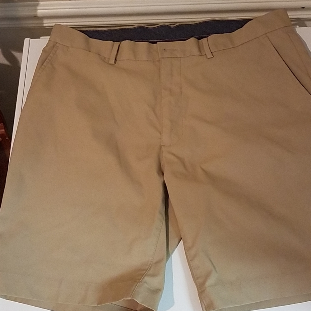 🌼Cremieux Performance Shorts